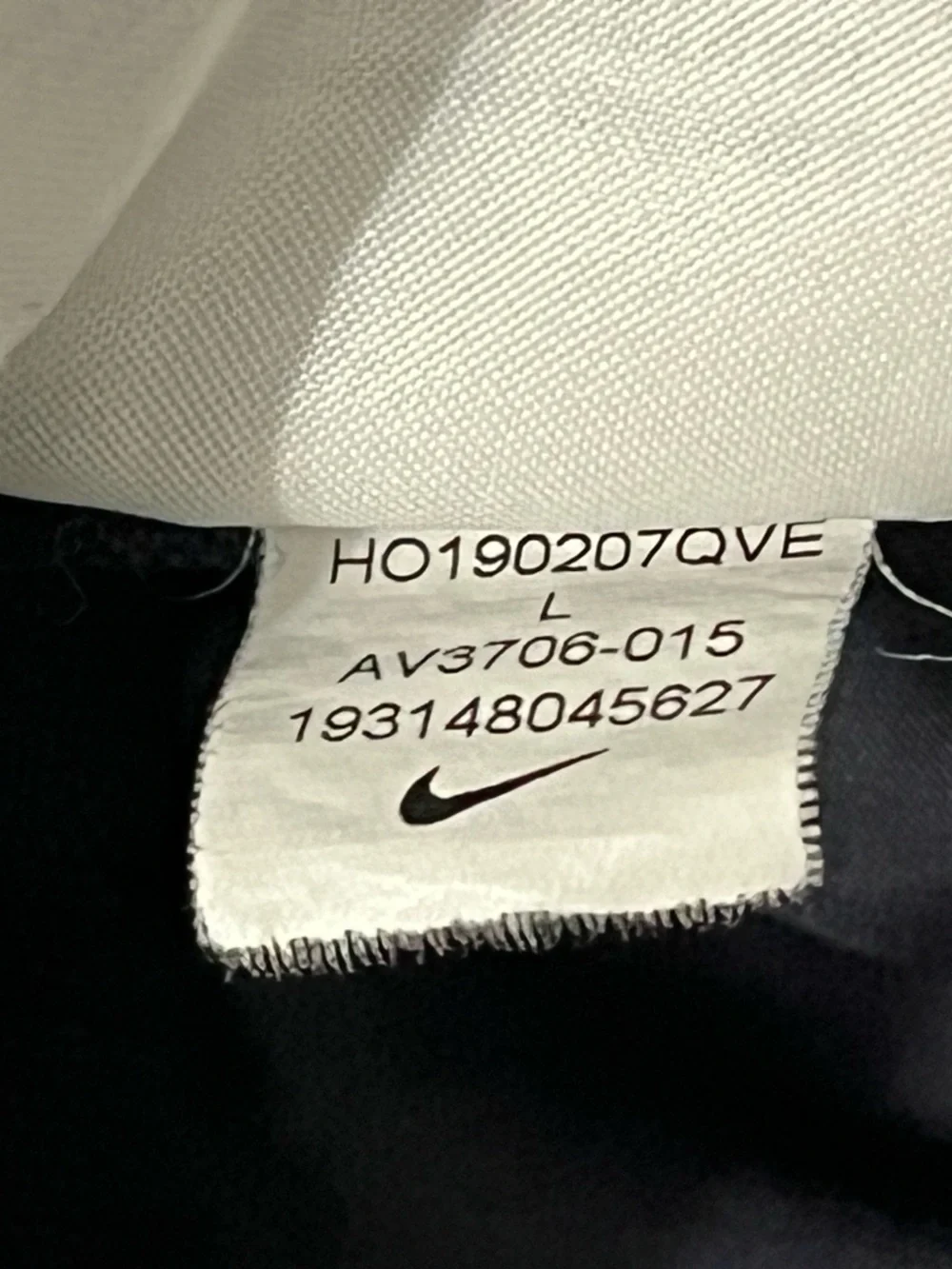 Nike Aeroloft Vest